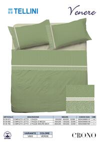 KOMPLET 1/2P KREVET 6139 VENUS Tellini S.R.L. Veleprodajna odjeća